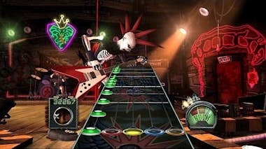 Activision Activision Guitar Hero III: Legends of Rock - Xbox