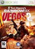 Ubisoft Ubisoft Rainbow Six Vegas 2, Xbox 360 vídeo juego