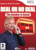 Generica Mindscape Deal or No Deal: The Banker is Back!, Wi