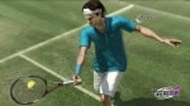 Sega SEGA Virtua Tennis 4 PSVita vídeo juego PlayStatio