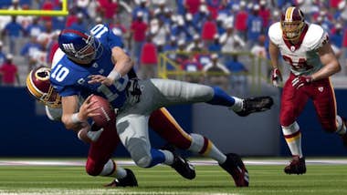 Electronic Arts Electronic Arts Madden NFL 12, PS3 vídeo juego Pla
