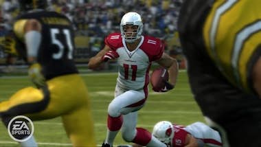Electronic Arts Electronic Arts Madden NFL 10 vídeo juego PlayStat