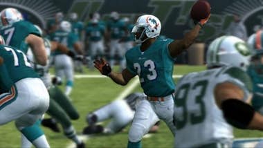 Electronic Arts Electronic Arts Madden NFL 10 vídeo juego PlayStat