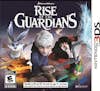 Generica Infogrames Rise of the Guardians, 3DS vídeo juego