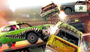 Codemasters Codemasters Dirt Showdown, Xbox 360 vídeo juego In