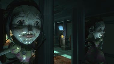 Generica Take-Two Interactive Bioshock 2 vídeo juego PlaySt
