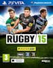 Generica BANDAI NAMCO Entertainment Rugby 15, PS Vita vídeo