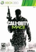Activision Activision Call Of Duty: Modern Warfare 3, Xbox 36
