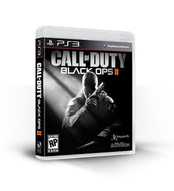 Activision Activision Call of Duty Black Ops 2 vídeo juego Pl