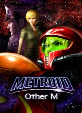 Nintendo Nintendo Metroid: Other M vídeo juego Nintendo Wii