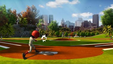 Ubisoft Ubisoft ESPN Sports Connection, Wii U vídeo juego