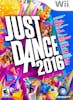 Ubisoft Ubisoft Just Dance 2016, Wii vídeo juego Nintendo