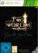 BIGBEN Bigben Interactive Two Worlds 2 Velvet Game Of The