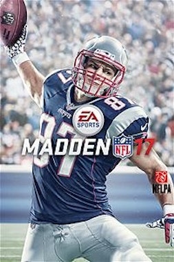 Comprar Electronic Arts Madden NFL PlayStation 4 juego Básico | Phone House