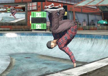 Electronic Arts Electronic Arts Skate 3 Essentials, PS3 vídeo jueg