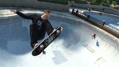 Electronic Arts Electronic Arts Skate 3 Essentials, PS3 vídeo jueg