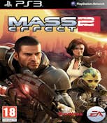 Electronic Arts Electronic Arts Mass Effect 2, PS3 vídeo juego Pla