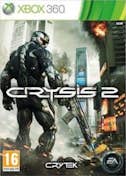 Electronic Arts Electronic Arts Crysis 2, XBox360 vídeo juego Bási