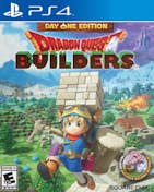 Generica Square Enix Dragon Quest: Builders, Day One Editio