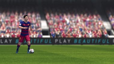 Electronic Arts Electronic Arts FIFA 16, Xbox One vídeo juego Bási