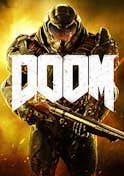 Generica Bethesda Doom, PS4 vídeo juego PlayStation 4 Básic