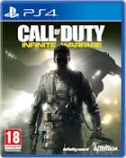 Activision Activision Call of Duty: Infinite Warfare, PS4 víd
