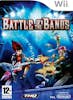 Thq THQ Battle of the Bands vídeo juego Nintendo Wii I