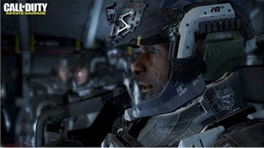 Activision Activision Call of Duty: Infinite Warfare, Xbox On