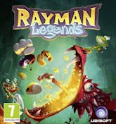 Ubisoft Ubisoft Rayman Legends vídeo juego Xbox One Básico