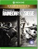 Ubisoft Ubisoft Tom Clancy’s Rainbow Six Siege, Gold Editi