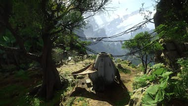 Sony Sony VR Robinson The Journey PS4 vídeo juego PlayS