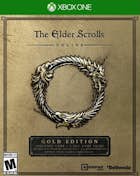 Koch Media Koch Media The Elder Scrolls Online Gold Edition v