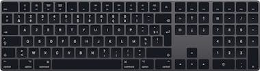 Apple Apple Magic Keyboard teclado Bluetooth AZERTY Fran