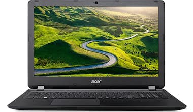 Acer Acer Aspire ES1-732-C2MR Negro Portátil 43,9 cm (1