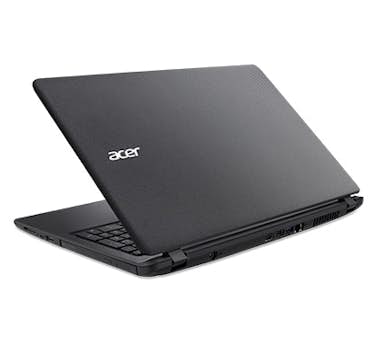 Acer Acer Aspire ES1-732-C2MR Negro Portátil 43,9 cm (1