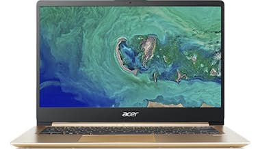 Acer Acer Swift 1 SF114-32-P54K Oro Portátil 35,6 cm (1