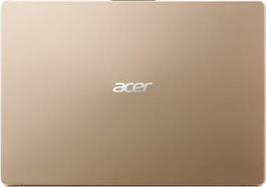Acer Acer Swift 1 SF114-32-P54K Oro Portátil 35,6 cm (1