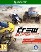 Ubisoft Ubisoft The Crew Wild Run Edition, Xbox One vídeo
