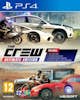 Ubisoft The Crew Ultimate Edition (PS4)