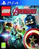 Warner Bros Warner Bros LEGO Marvels Avengers, PS4 vídeo jueg