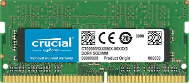 Crucial Crucial CT16G4SFD832A módulo de memoria 16 GB DDR4