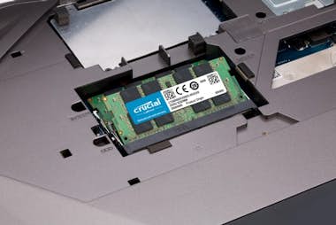 Crucial Crucial CT16G4SFD832A módulo de memoria 16 GB DDR4