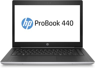 HP HP ProBook 440 G5 Plata Portátil 35,6 cm (14"") 19
