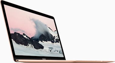 Apple Apple MacBook Oro Portátil 30,5 cm (12"") 2304 x 1