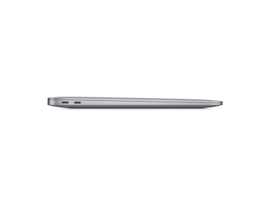 Apple Apple MacBook Air Plata Portátil 33,8 cm (13.3"")