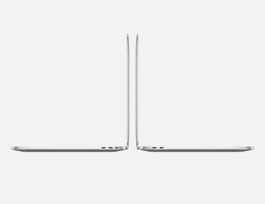 Apple Apple MacBook Pro Plata Portátil 39,1 cm (15.4"")