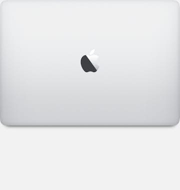 Apple Apple MacBook Pro Plata Portátil 33,8 cm (13.3"")