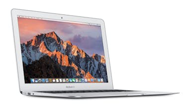 Apple Apple MacBook Air Plata Portátil 33,8 cm (13.3"")
