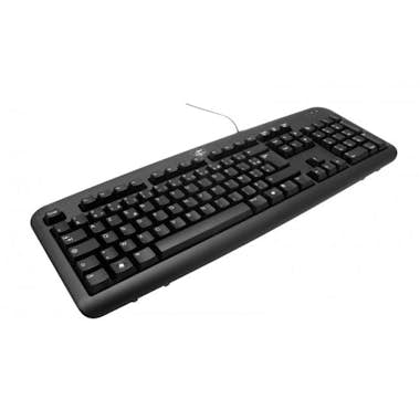 Generica Mobility Lab ML300450 teclado USB AZERTY Francés N