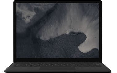 Microsoft Microsoft Surface Laptop 2 Negro Netbook 34,3 cm (